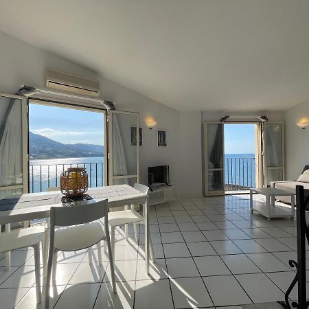 Il Balcone Al Molo Daire Cefalù Dış mekan fotoğraf