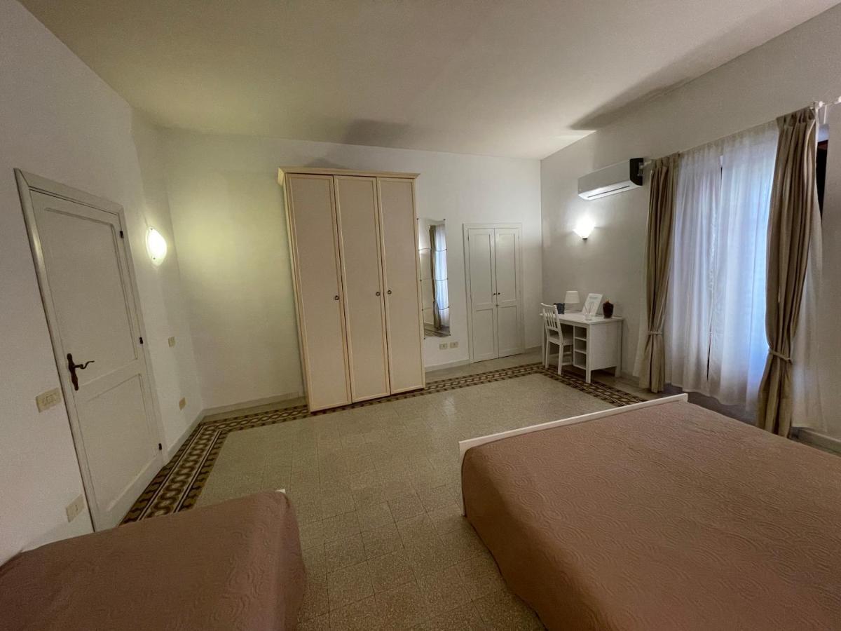 Il Balcone Al Molo Daire Cefalù Dış mekan fotoğraf