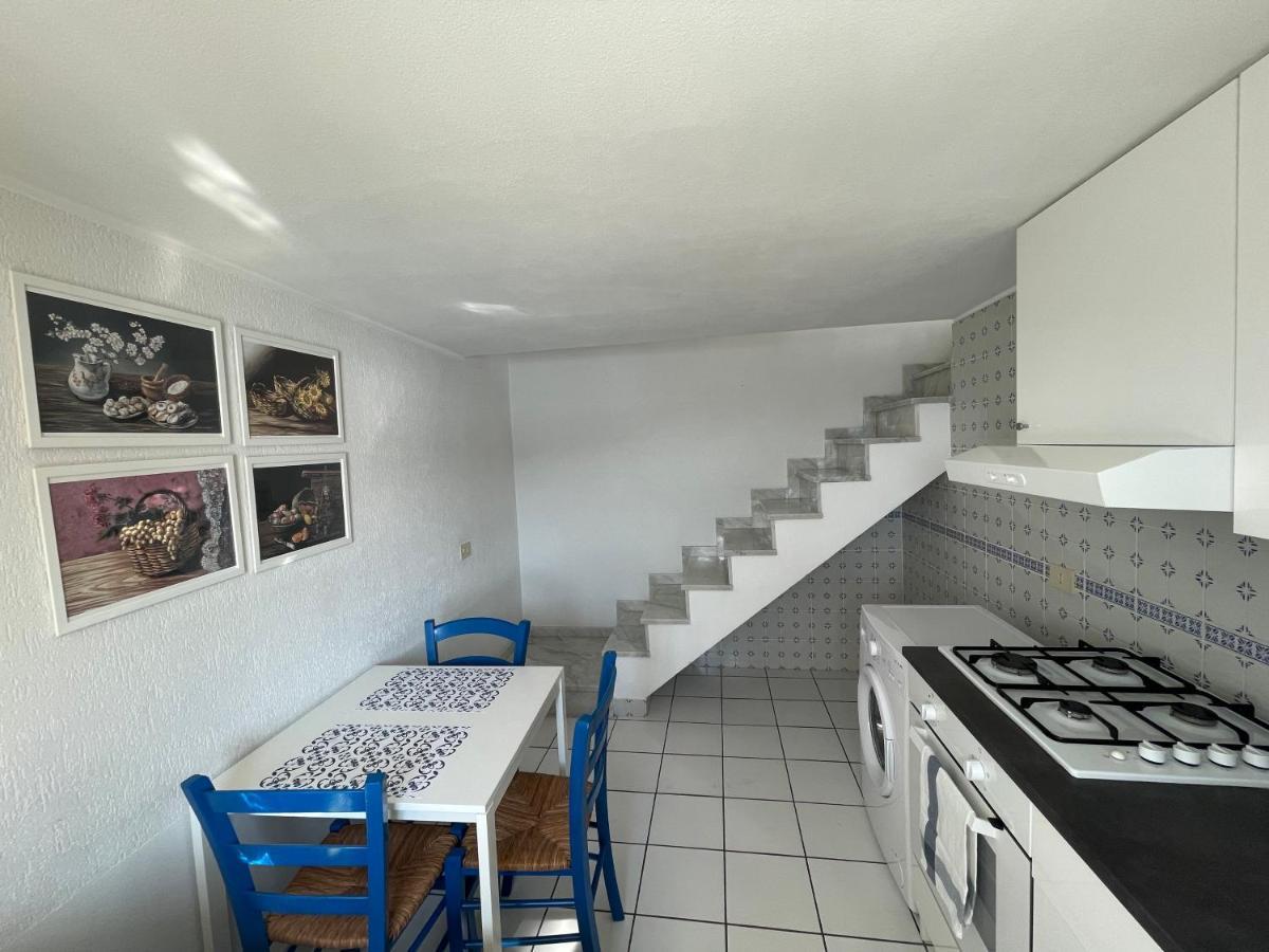Il Balcone Al Molo Daire Cefalù Dış mekan fotoğraf
